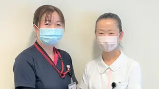 「これなら使いこなせる！」医師のレポート報告数も増えました。【社会福祉法人恩賜財団母子愛育会　総合母子保健センター愛育病院様】